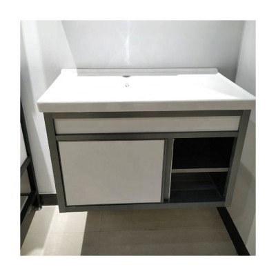 modern cheap furniture  cabinet  cupboard sink bathroom vanity for bathroom