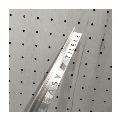 flooring chrome tile edging edge tile trim wall