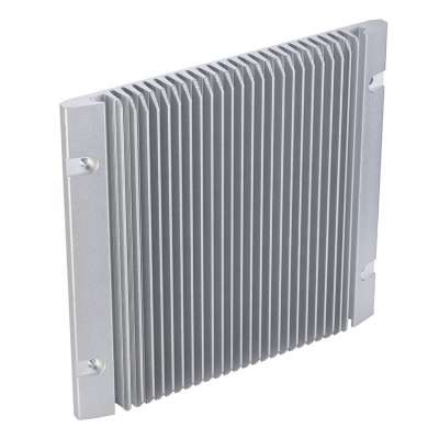 foshan factory customized extruded aluminium profile alloy heat sink